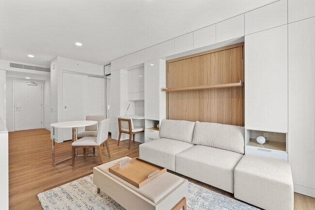Foto del edificio - Aalii Fully Furnished Studio with 1 covere...