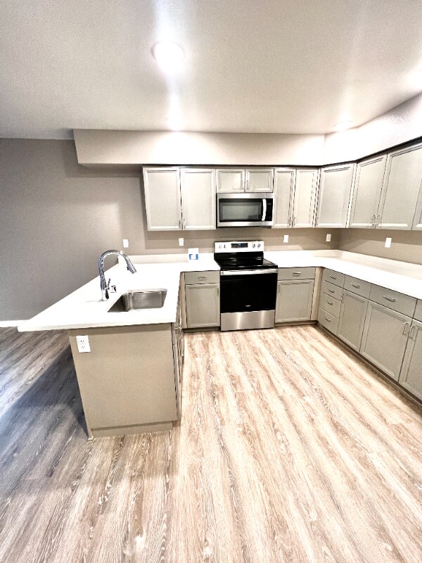 Building Photo - 2330 Yakima Ct