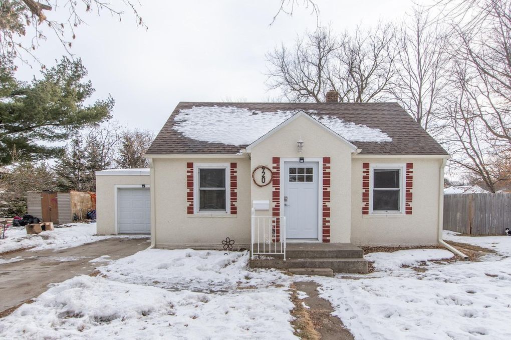 920 7th Ave NE, Brainerd, MN 56401 House Rental in Brainerd, MN