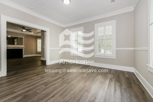 Building Photo - 2529 English Ave