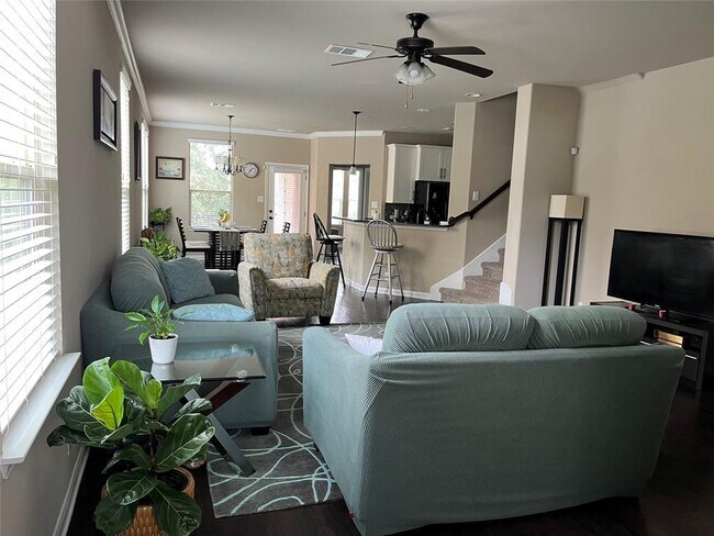 Foto del edificio - 509 S Meadowlark St