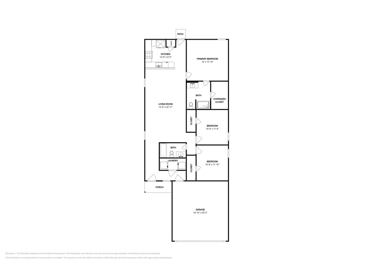 Building Photo - 3009 Dawn Sound Dr