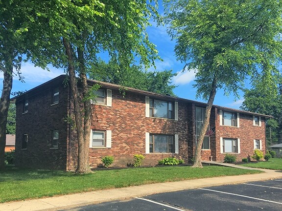 Foto del edificio - Scatterfield Villas