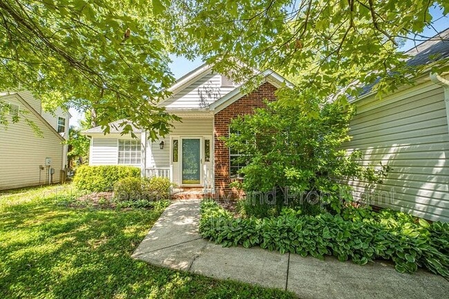 Foto del edificio - 3503 Brooktree Ln