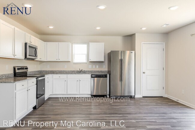 Building Photo - 3 br, 2.5 bath House - 427 Winsley Lane