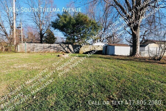 Foto del edificio - 1934 S Thelma Ave