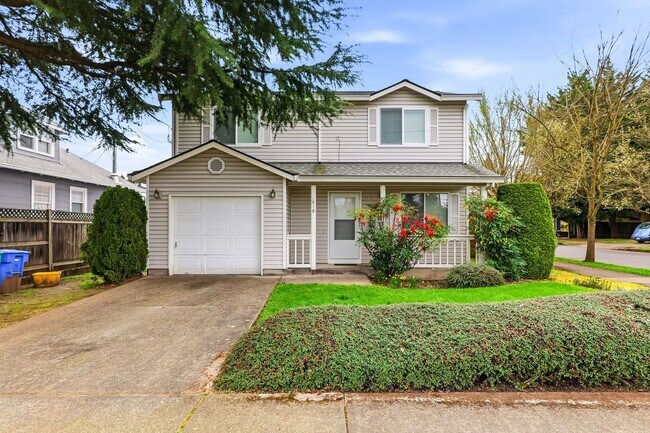 Foto del edificio - 3 Bedroom Home Near Woodstock Neighborhood