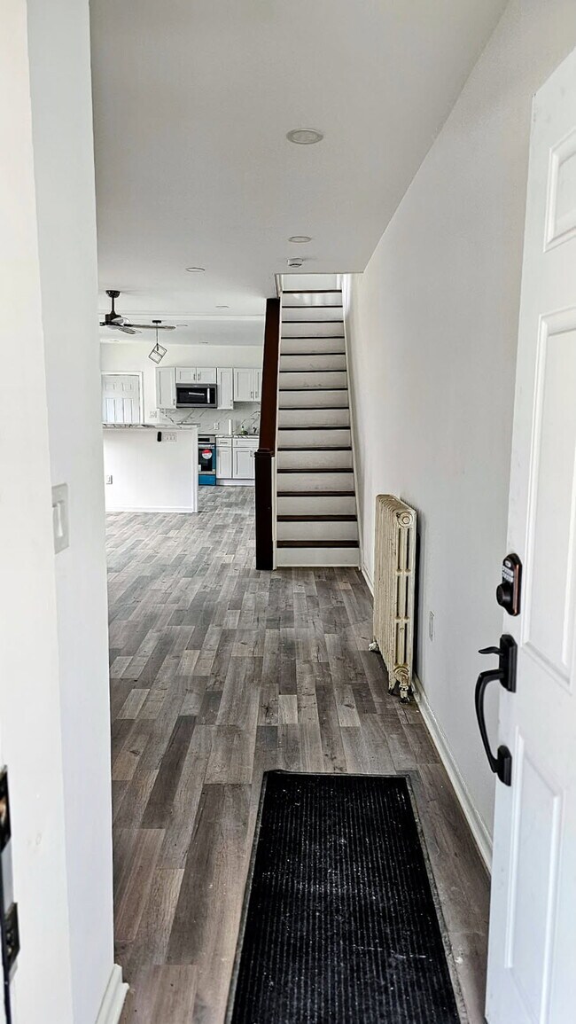 Foto del edificio - 5347 Belfield Ave