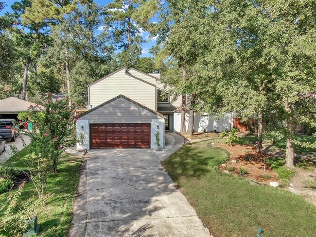 Foto del edificio - 11612 Timberwild St