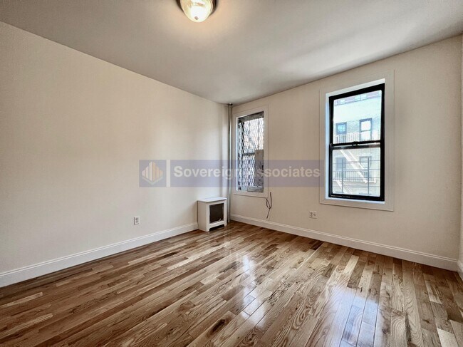 Foto del edificio - 609 West 196th Street