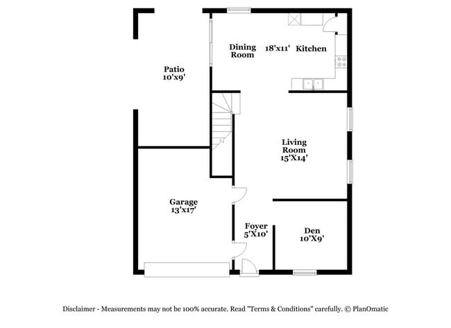 Building Photo - 10708 Bayview House Ave