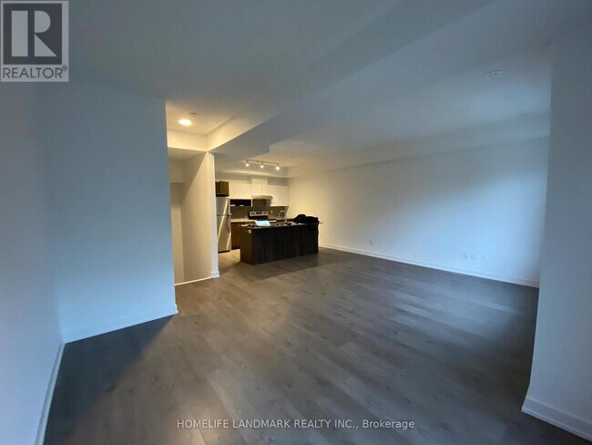 Photo du bâtiment - 1121 Cooke Blvd.