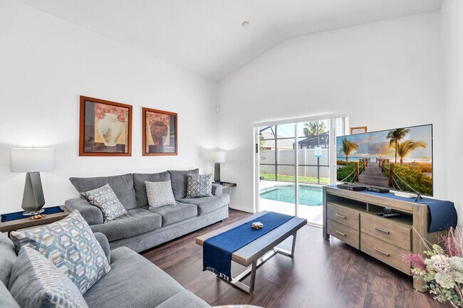 Foto del edificio - 1644 Oak Hill Trail