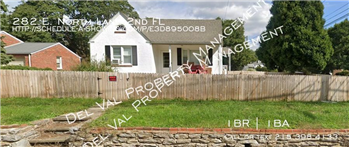 Foto principal - 282 E North Ln