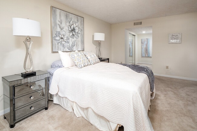 Dormitorio - Azalea Hill