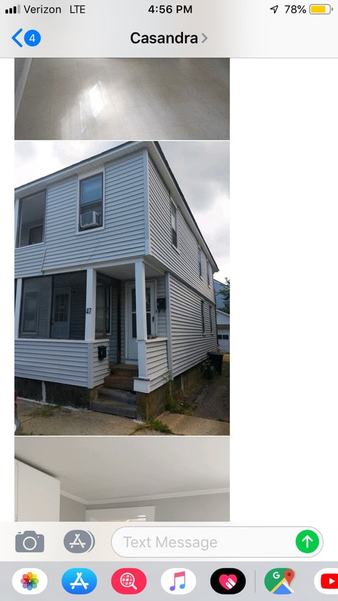 Primary Photo - 47 Atlantic St