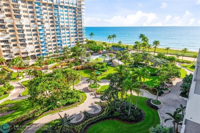 Building Photo - 5000 N Ocean Blvd