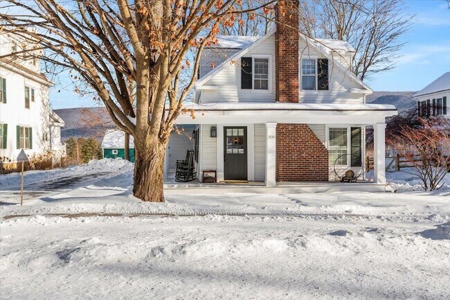 Foto del edificio - 3436 Main St