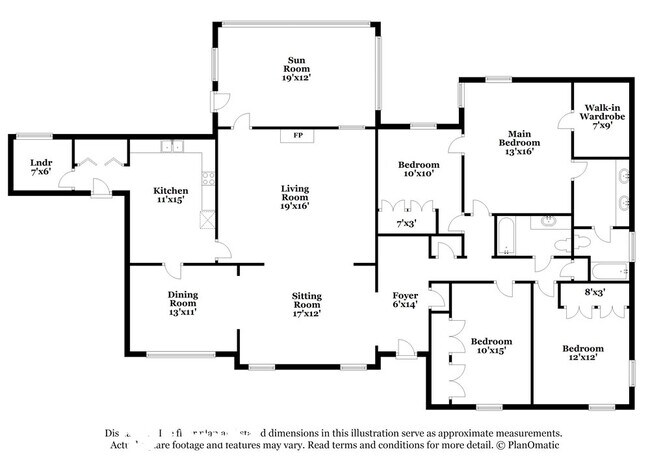 Building Photo - 7826 Winward Ln