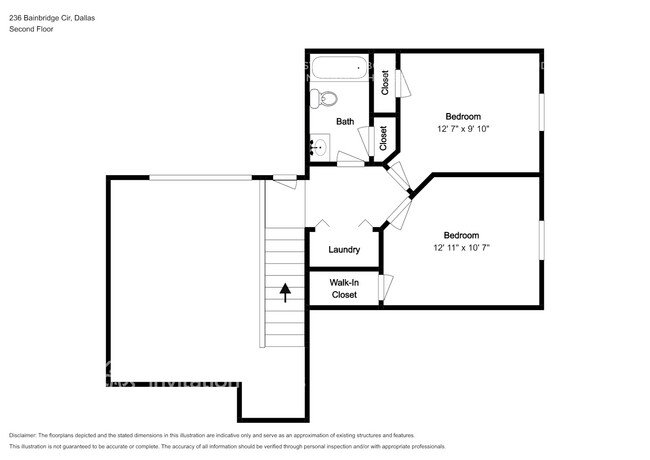 Foto del edificio - 236 Bainbridge Cir