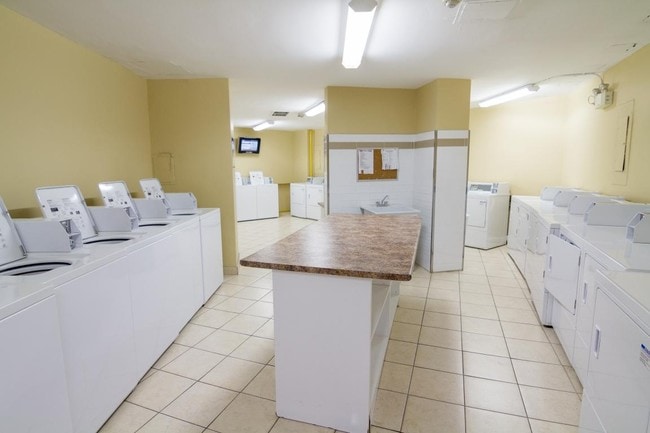 Interior Photo - Elm Grove