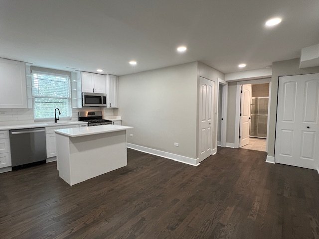 Foto del edificio - 1957 W 23rd St