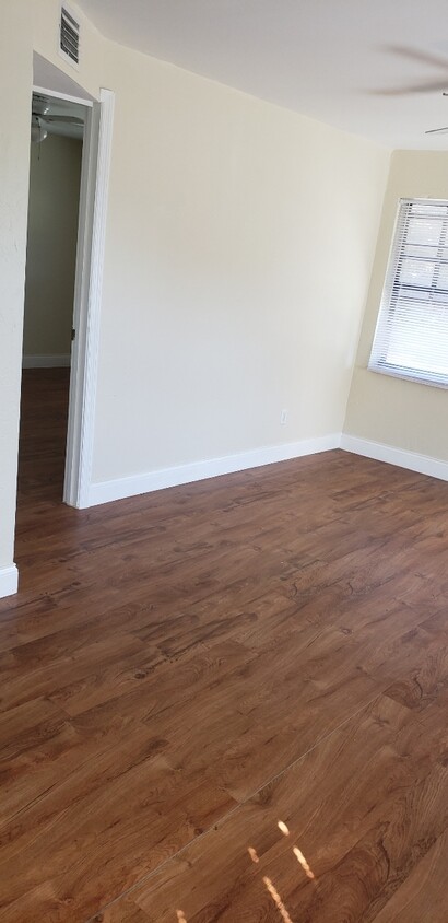 Bedroom 1 - 2316 Hoffner Ave