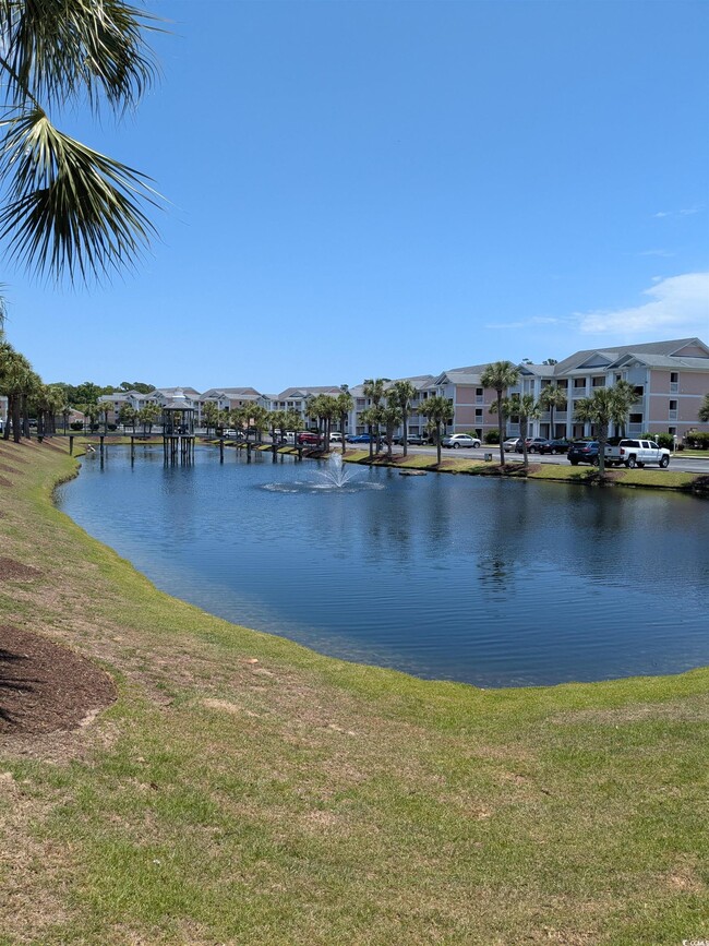 Building Photo - 627 Waterway Village Blvd
