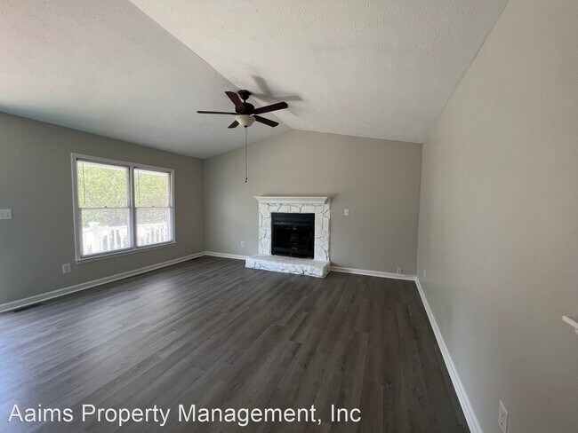 Building Photo - 3 br, 2 bath House - 9330 Castle Falls Drive