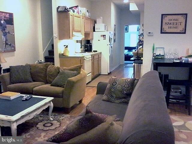 Foto del edificio - 1531 Poplar St