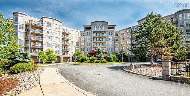 vue de façade - 36 Southgate Dr