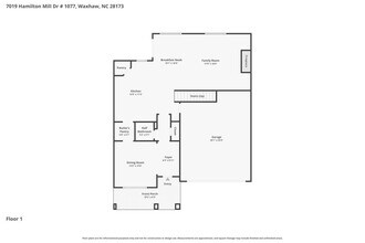 Building Photo - 7019 Hamilton Mill Dr