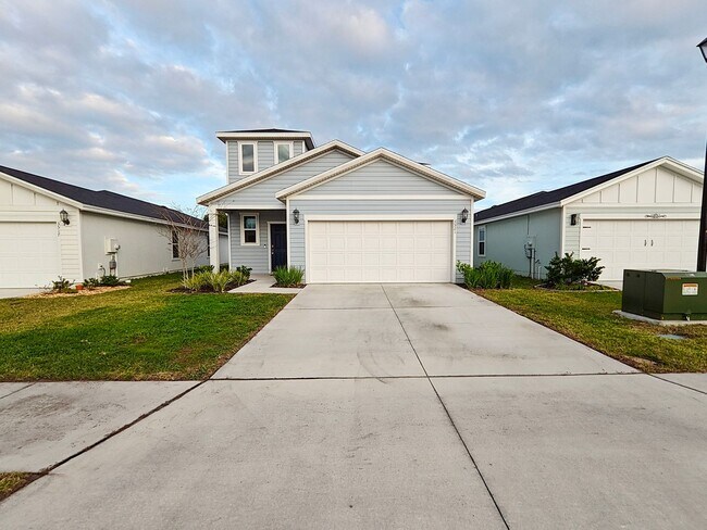 Building Photo - Beautiful 4-Bedroom Home for Rent in Green Cove Springs