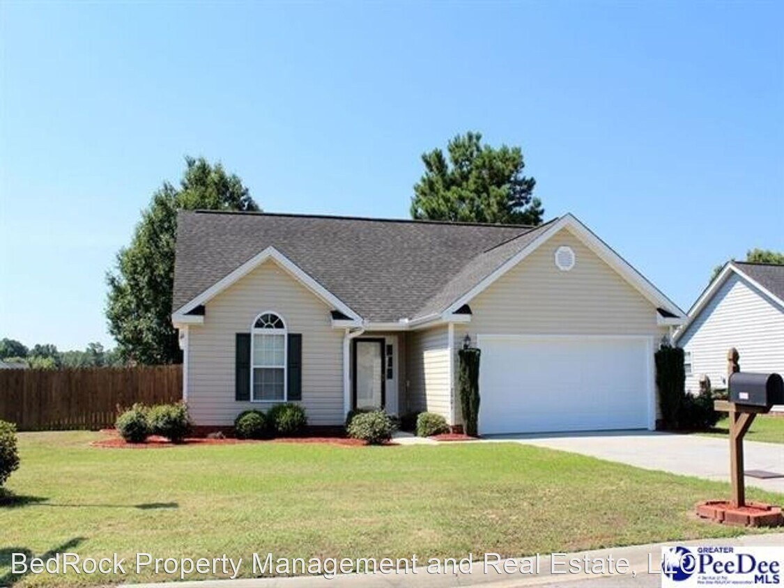 Foto principal - 3 br, 2 bath House - 2901 Pavingstone Court