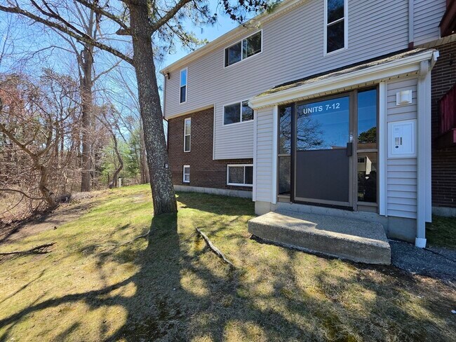 Foto del edificio - 2 Tideview Path