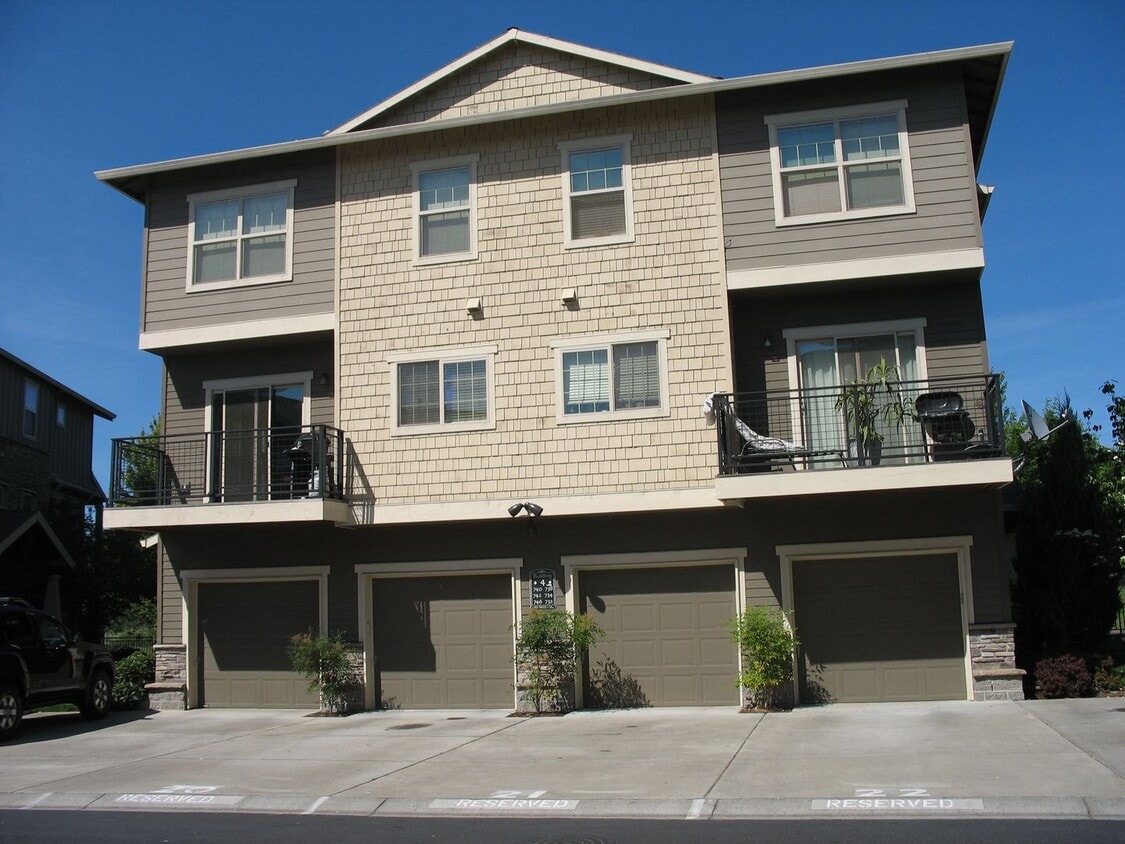 Beaverton Luxury Condo - Tanasbourne area - Beaverton Luxury Condo - Tanasbourne area