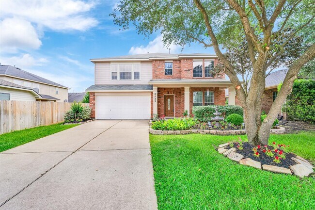 Foto del edificio - 5522 Brookhollow Oaks Trail
