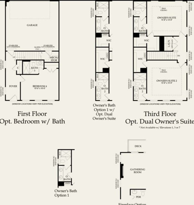 Photo - 5016 Rill Ct Townhome