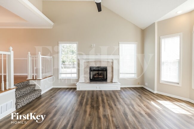 Foto del edificio - 2300 SW Stone Bridge Ct