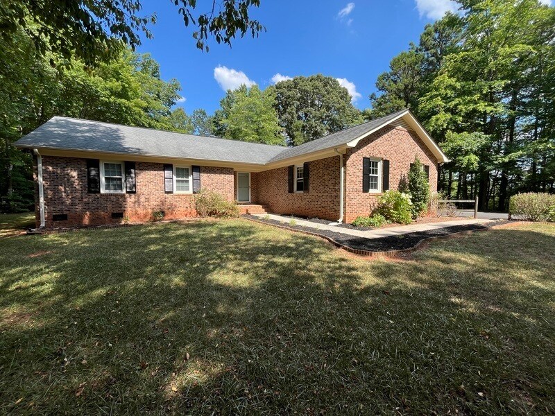 4611 Locklyn Rd, Waxhaw, NC 28173 House Rental in Waxhaw, NC