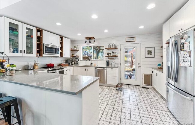 Foto del edificio - 4262 S Laredo Way