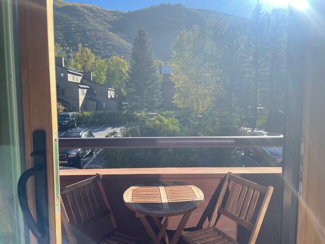 View of Smuggler Mountain - 1136 Vine St
