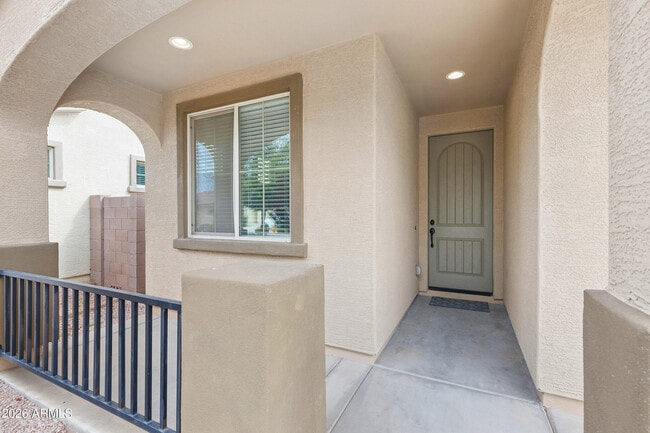 Building Photo - 20415 E Domingo Rd