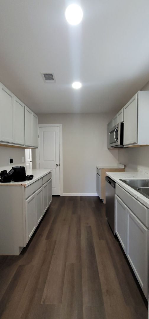 Foto del edificio - Duplex-Arlingotn