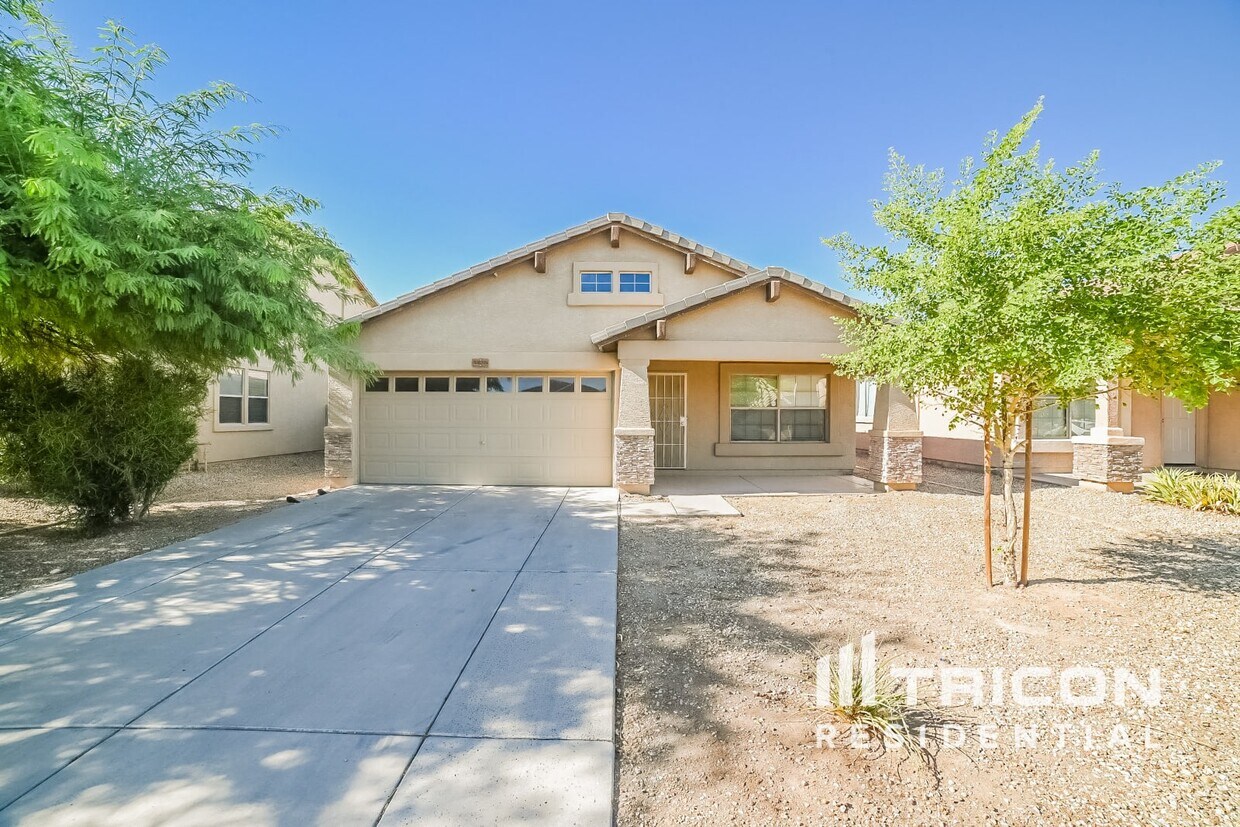 Primary Photo - 3326 W Saint Anne Drive Phoenix AZ