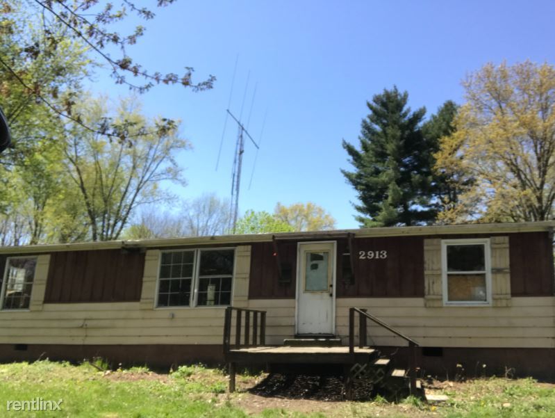 2913 N Brownsville Rd, Mount Vernon, IL 62864 House for Rent in Mount