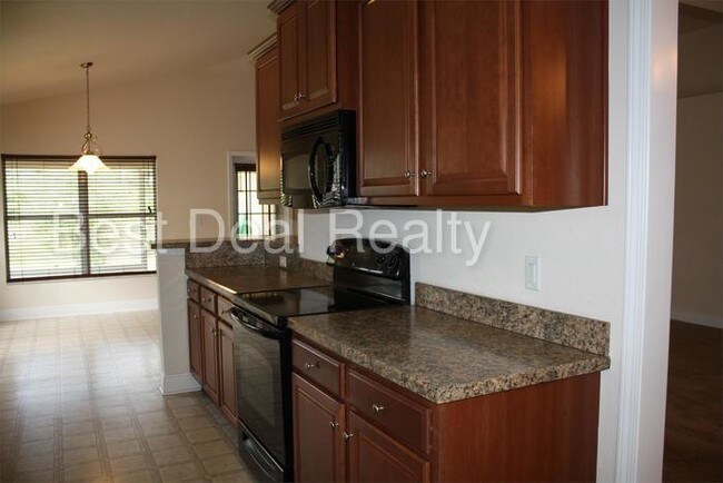 Building Photo - 14411 Barley Field Dr