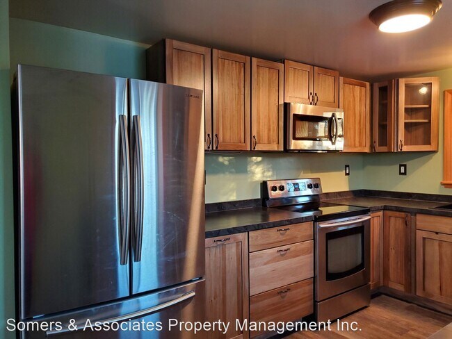 Foto del edificio - 2 br, 1 bath House - 1770 Gilmore Tr