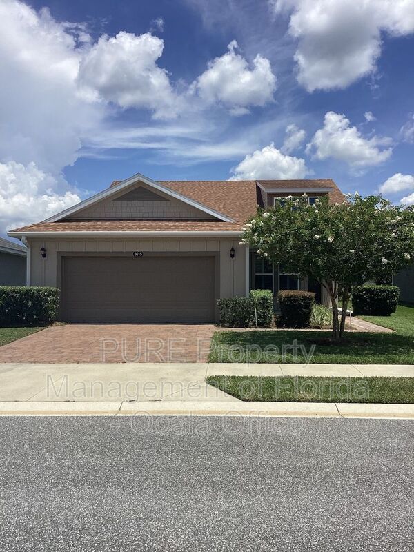 3615 NW 55th Cir, Ocala, FL 34482 House Rental in Ocala, FL