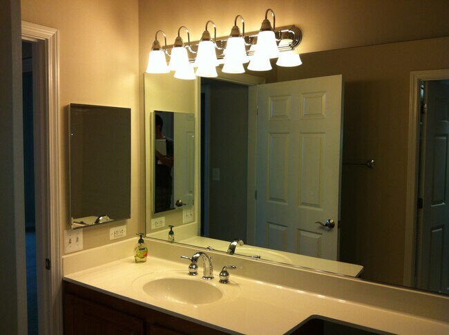 Fotografía del edificio - 11710 Old Georgetown Road